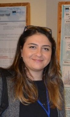Öğr. Gör. Dr. Çiğdem Coşkun Dilcan